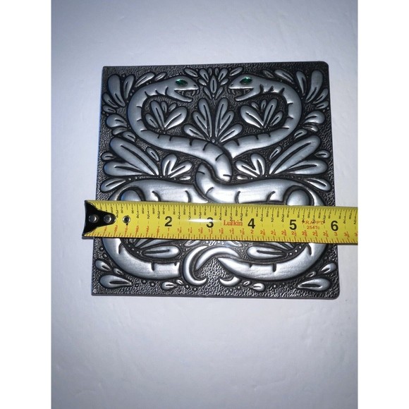 LitJoy Harry Potter Chamber of Secrets Embossed Jeweled Journal Notebook Sealed - Picture 7 of 12